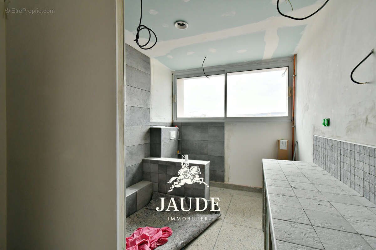 Maison à CLERMONT-FERRAND