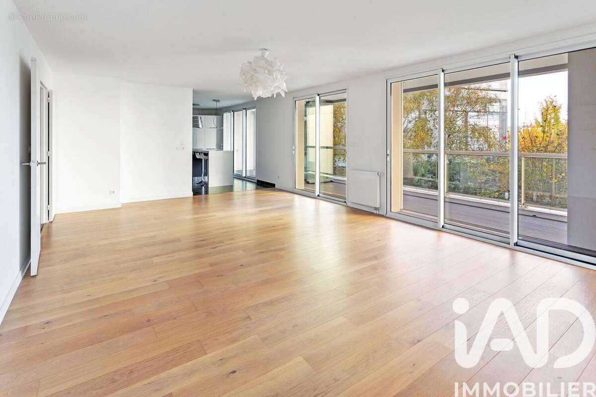 Photo 2 - Appartement à NANTES