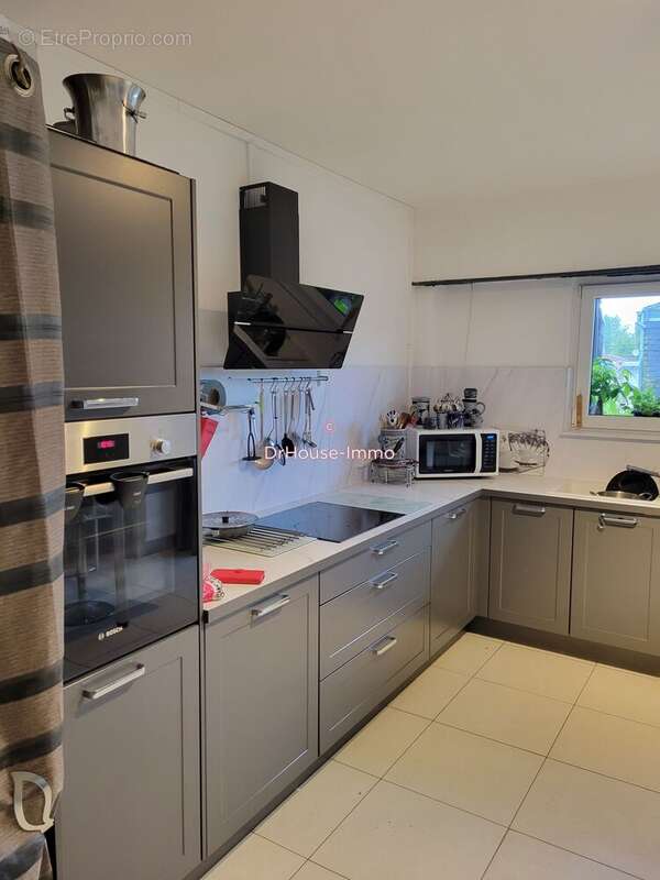 Appartement à BRUNSTATT