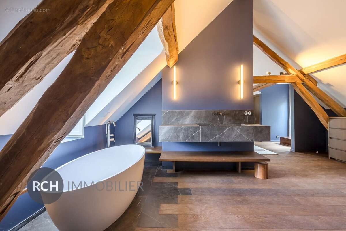 Maison à MONTFORT-L'AMAURY