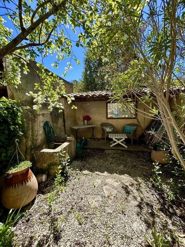 Maison à APT