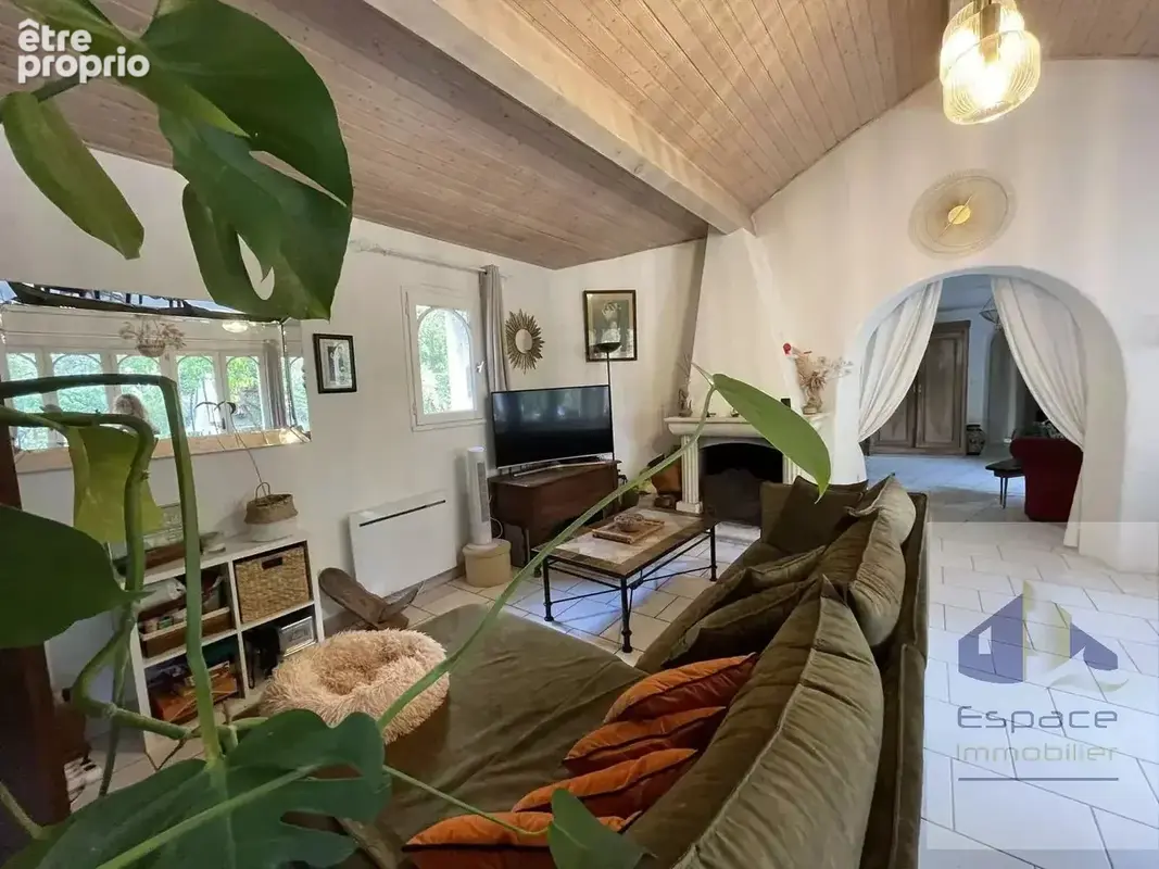 Charmante maison familiale à Clavette, 4 chambres - photo 8