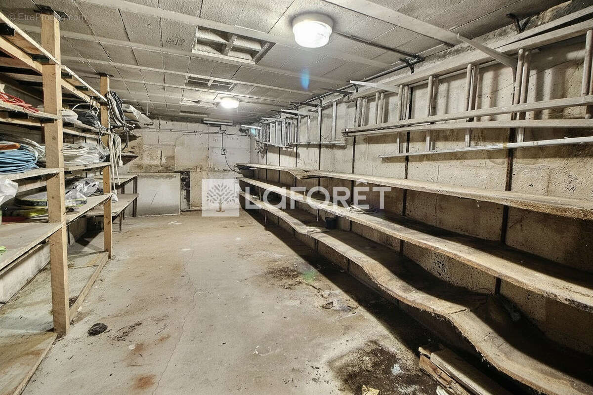 Maison à RUEIL-MALMAISON