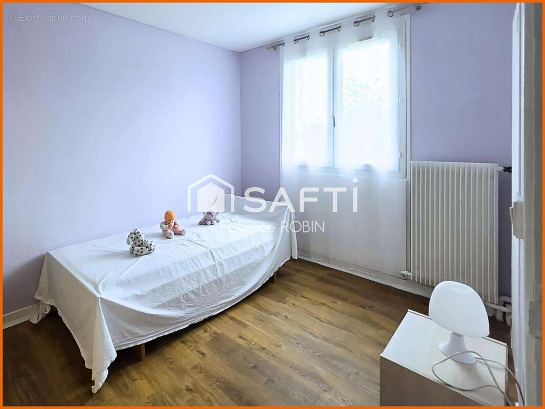 Photo 2 - Maison à TROYES