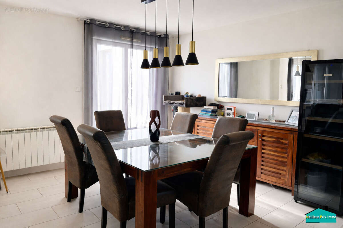 Maison à SAINT-PHILBERT-DE-GRAND-LIEU