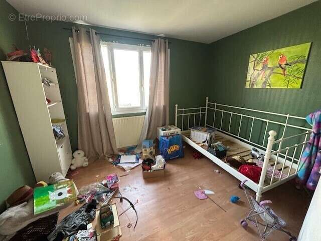 Maison à GRAND-FORT-PHILIPPE