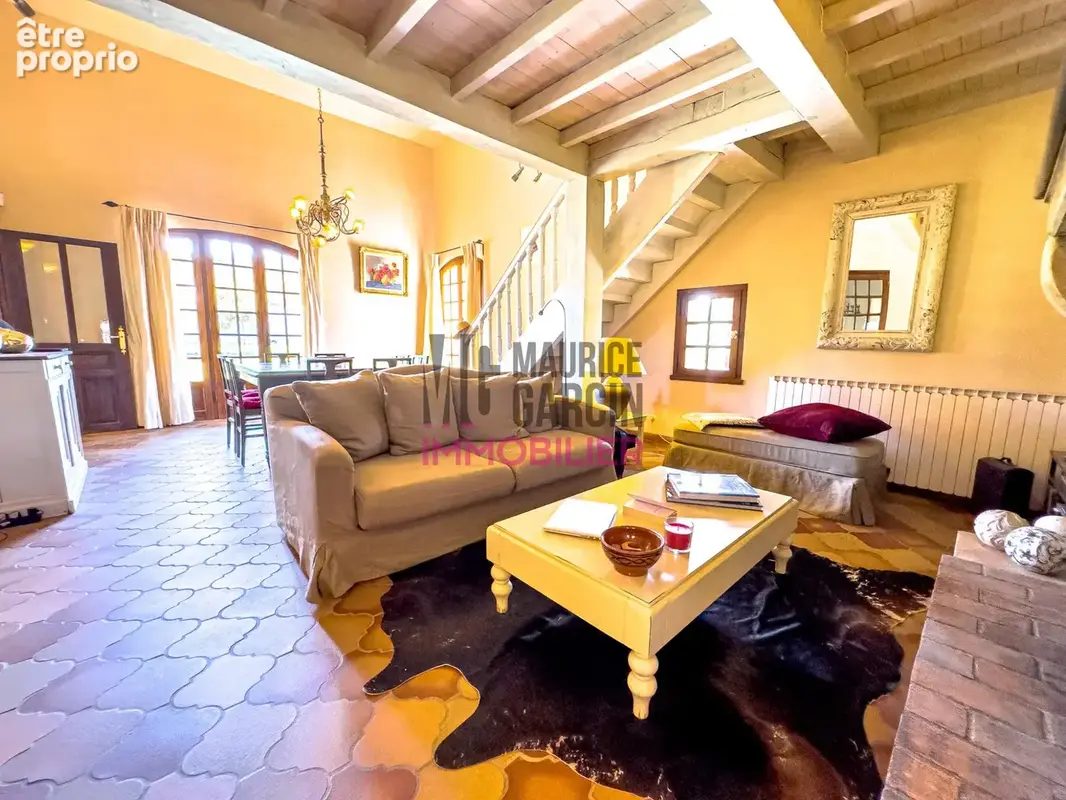 Maison 5 pièces 150 m² à vendre à Cavaillon (84300) - photo 9