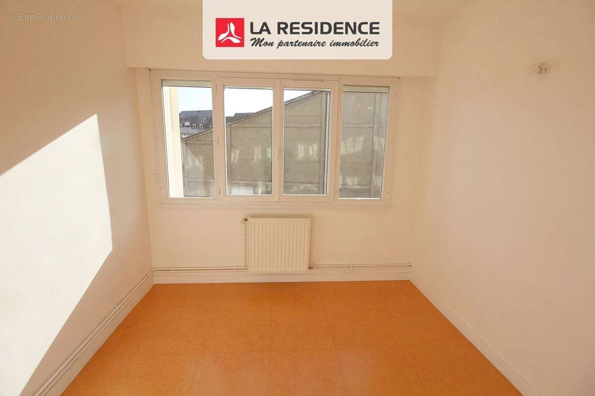 Appartement 60 m² à Rouen  - photo 7