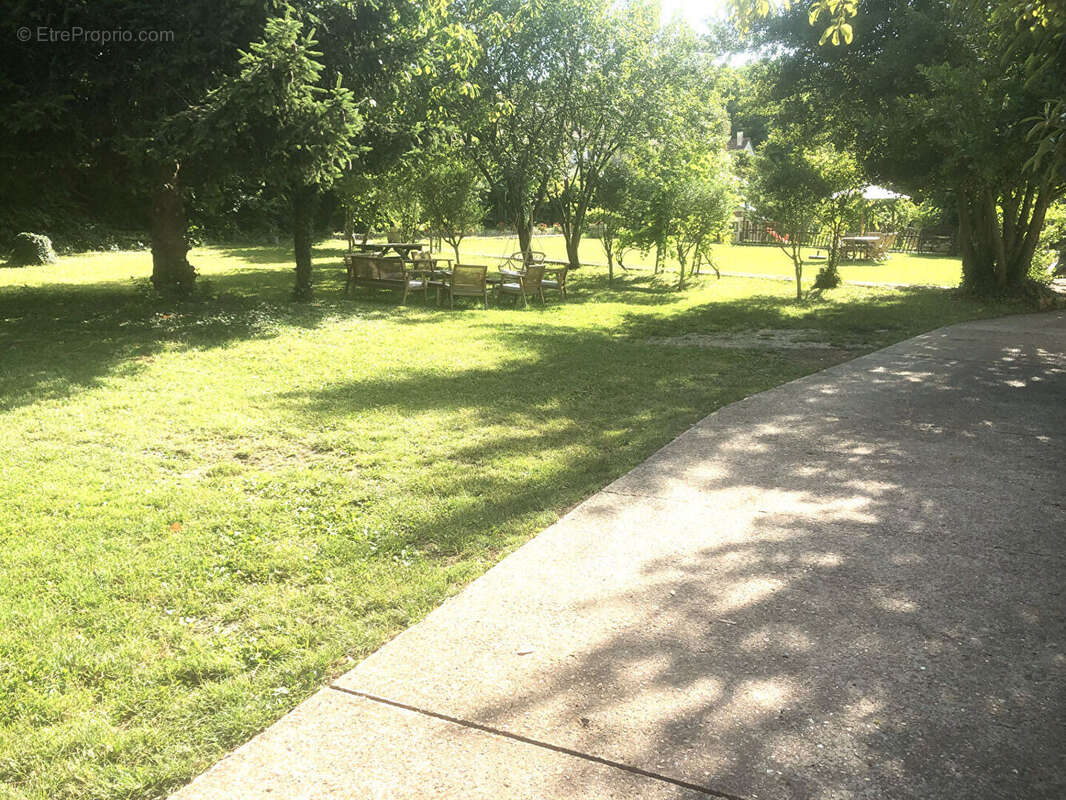 Maison à SAINT-BRICE-SOUS-FORET
