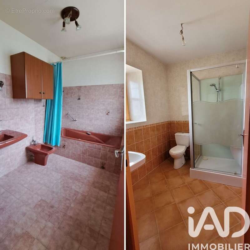 Maison 125 m² à Ascoux  - photo 7