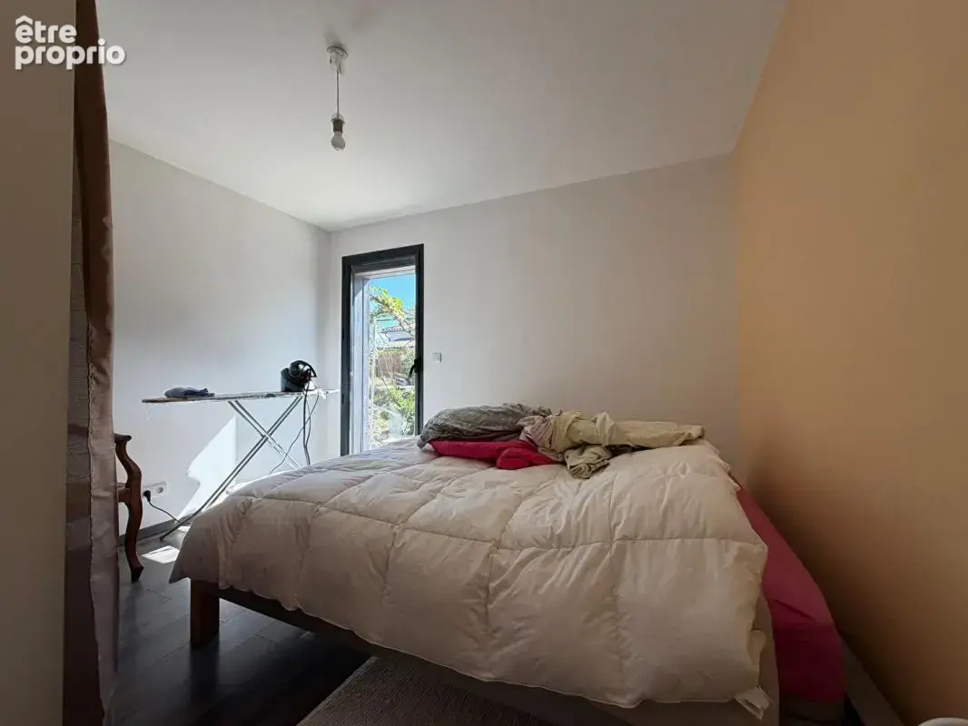 Maison 100 m2 4 pièces sur jardin - photo 8