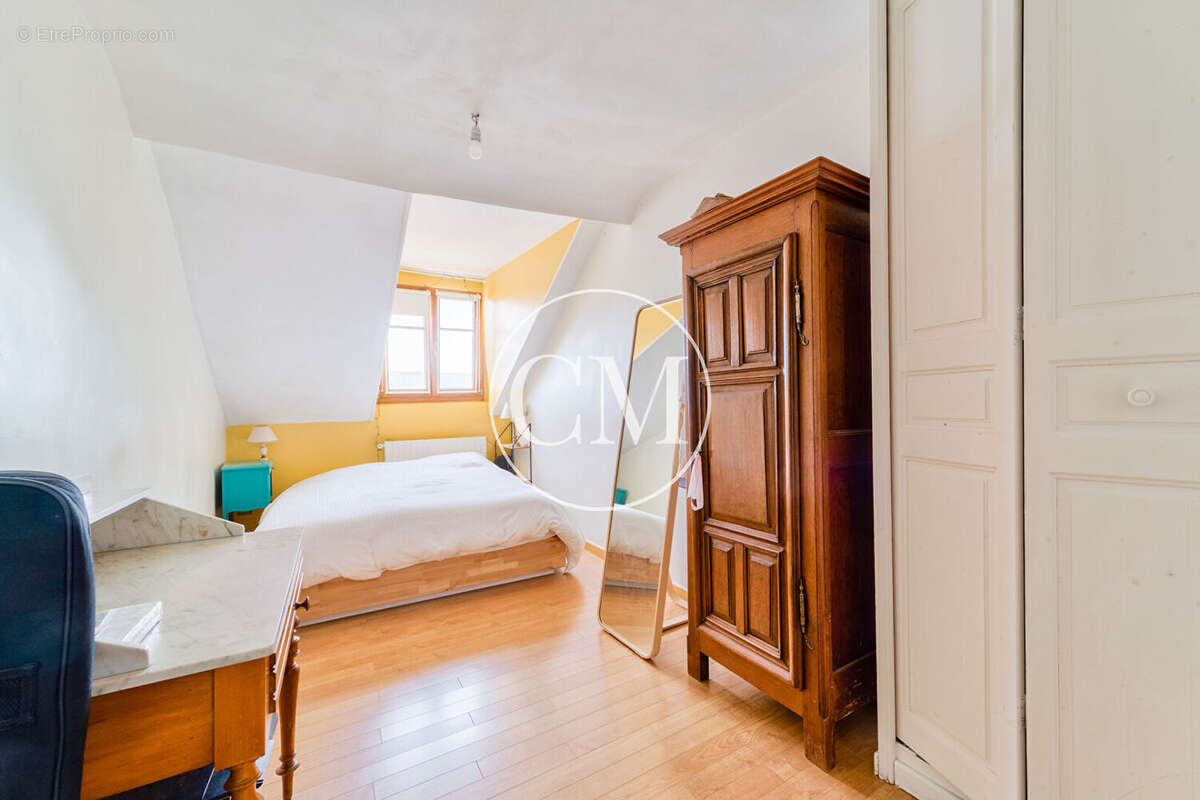 Appartement à VERSAILLES