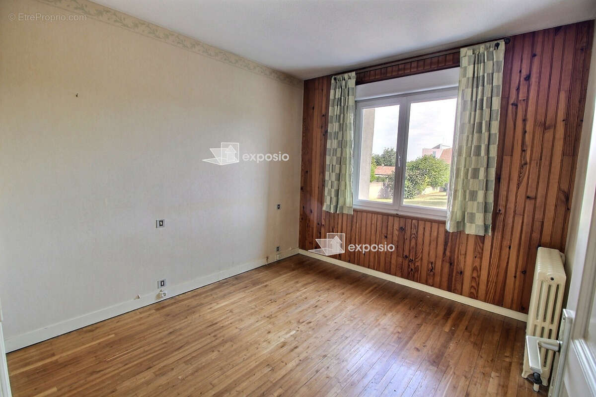 L'espace d'une grande maison familiale, le potentiel d'un lieu unique... - photo 9