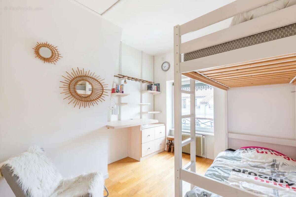 Appartement à LYON-2E