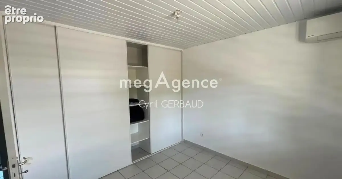 A vendre villa T4 avec un étage et un abris garage dans un quartier résidentiel à Rémire-Montjoly - photo 5
