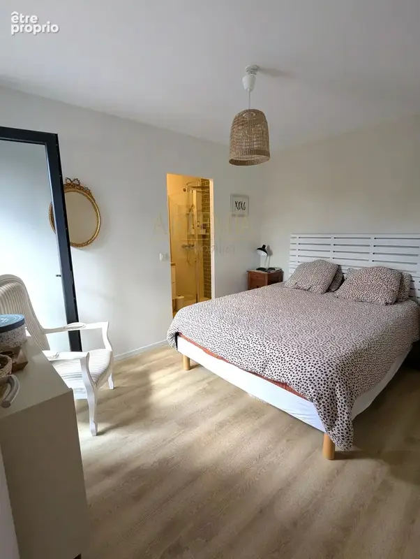 Belle maison contemporaine à Gujan-Mestras - photo 6
