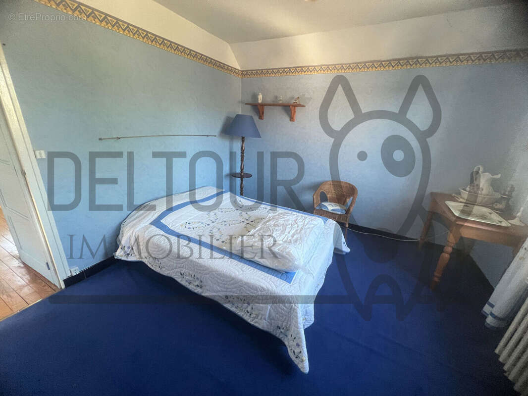 Maison Coulommiers 6 pièce(s) - photo 13