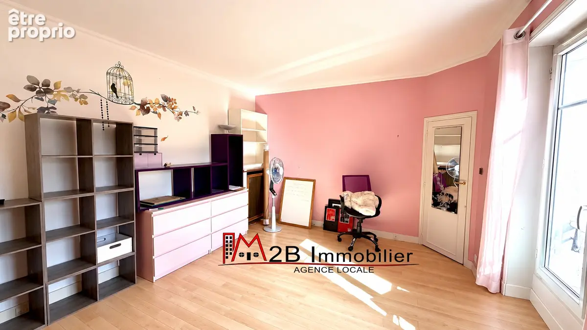 Maison de caractère lagny - idealement situee - photo 15