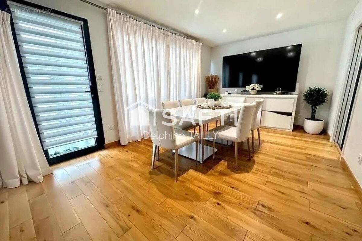 Photo 1 - Maison à COUERON