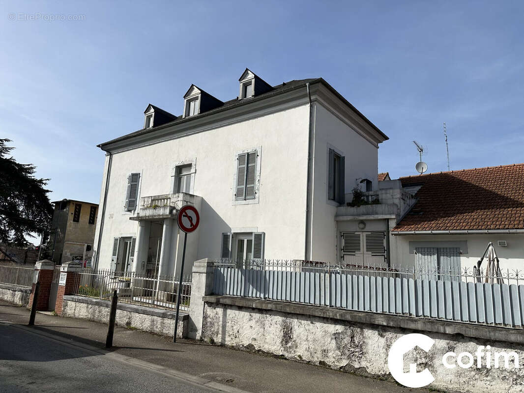 Appartement à TARBES
