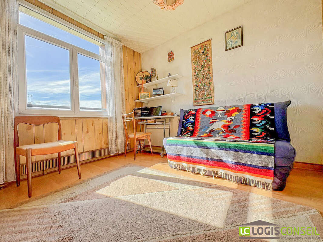 Appartement à CHATILLON