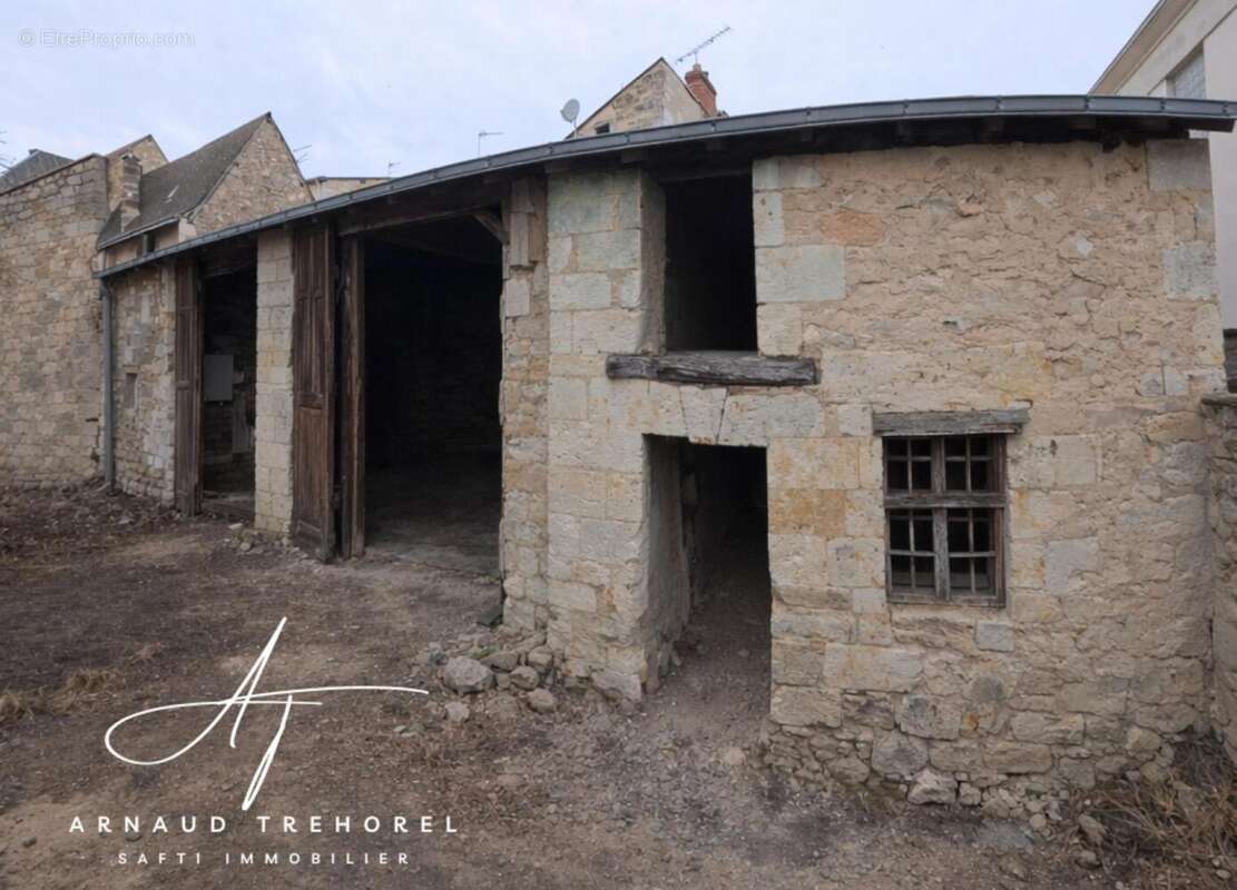 Photo 7 - Appartement à BAUGE