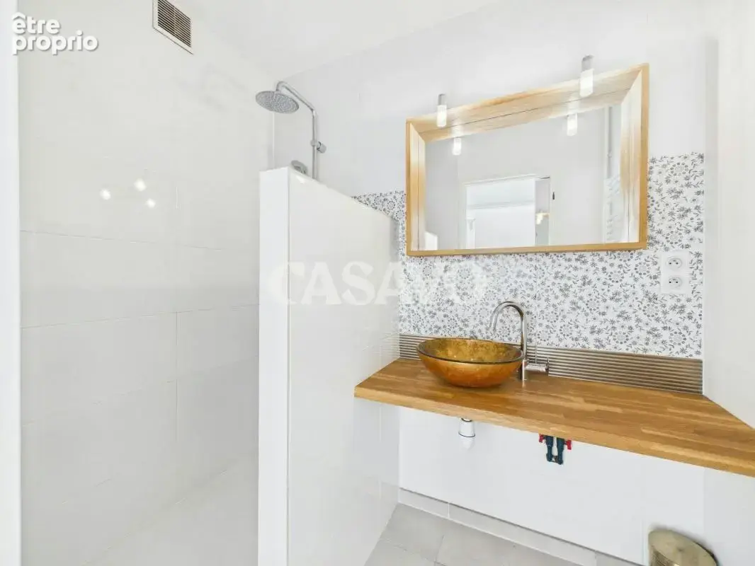 Vente Appartement 2 pièces de 50m² - 33290 Blanquefort - photo 10