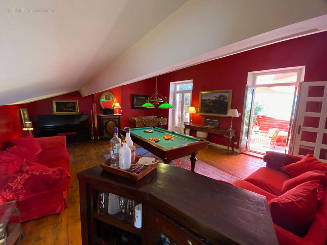 Appartement à CARCASSONNE
