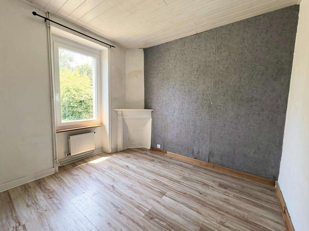 Maison à PLEYBER-CHRIST