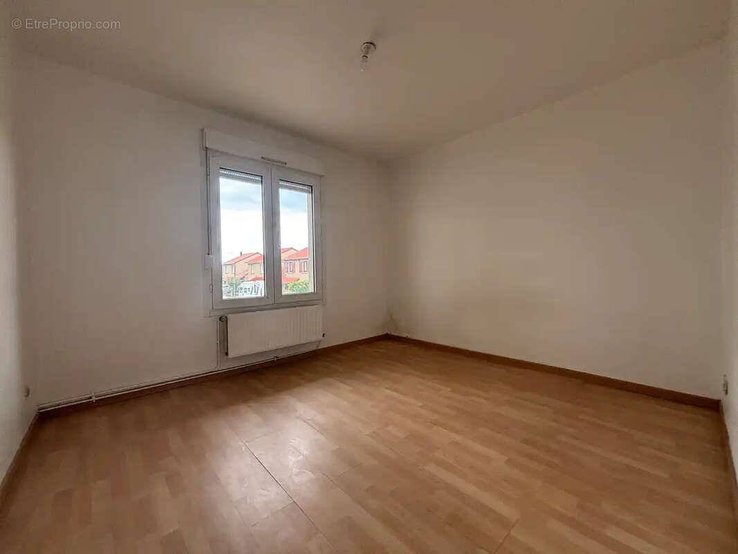 Appartement à HAGONDANGE