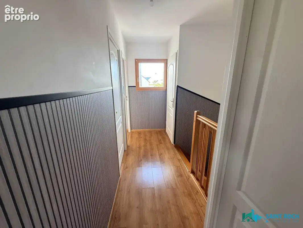 Maison 4 pièces 104 m² à vendre à Le Havre (76620) - photo 7