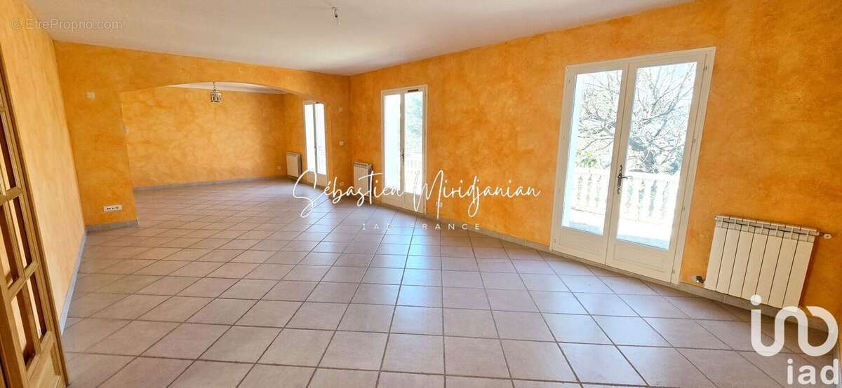 Photo 6 - Maison à ROCBARON