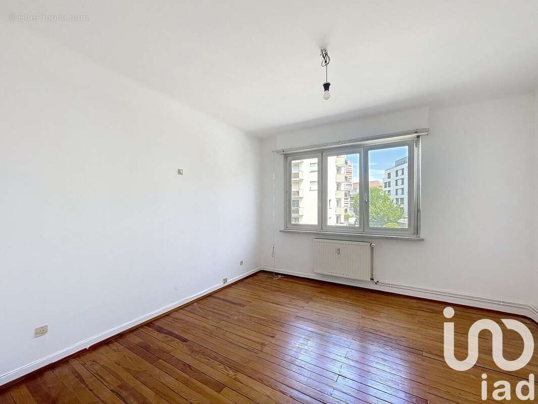 Photo 5 - Appartement à STRASBOURG
