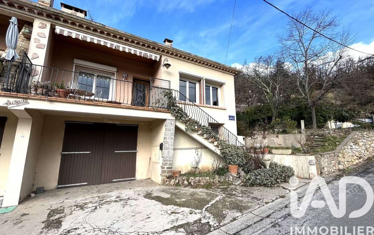 Photo 3 - Maison à LAMALOU-LES-BAINS