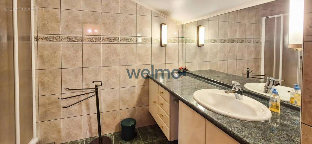 Appartement à BAVILLIERS