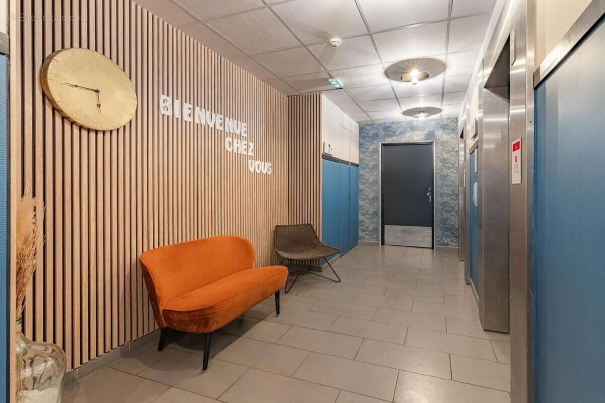 Appartement à AMIENS