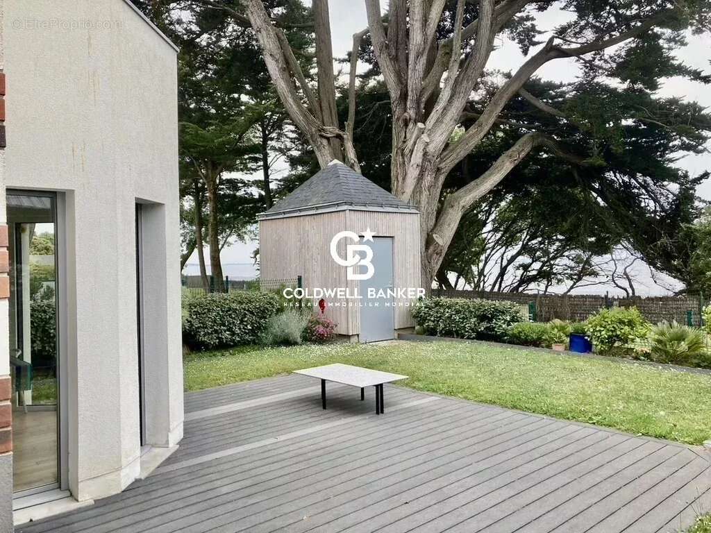 Appartement à PORNIC