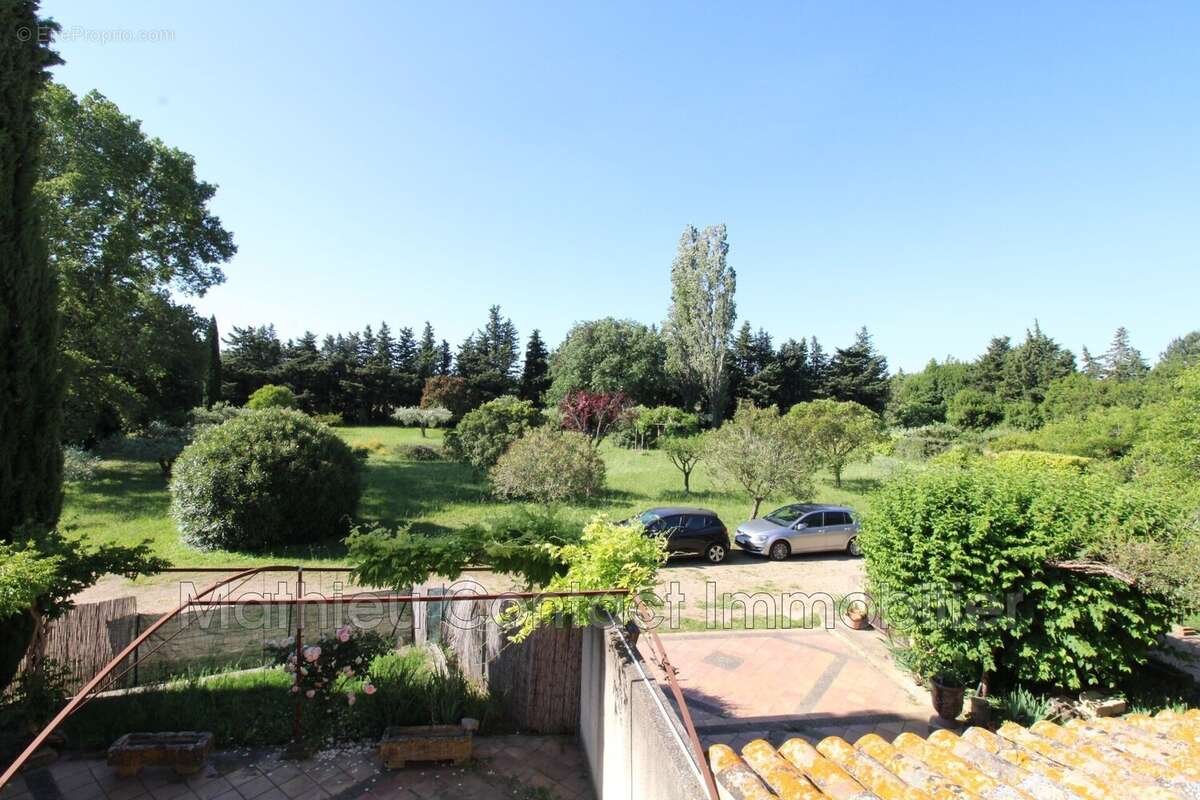 Maison à SERNHAC