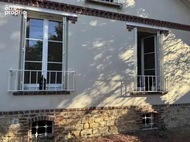 Maison à MONTMORENCY