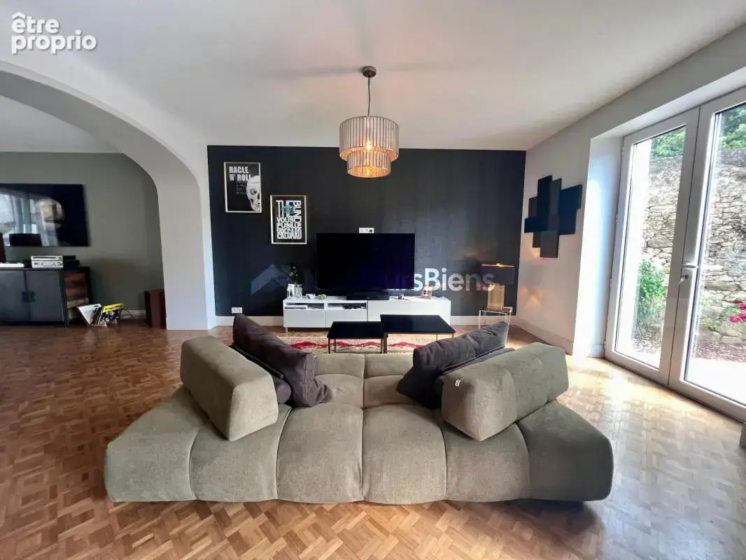 Photo Maison à La Roche-Sur-Yon au prix de 371 500€