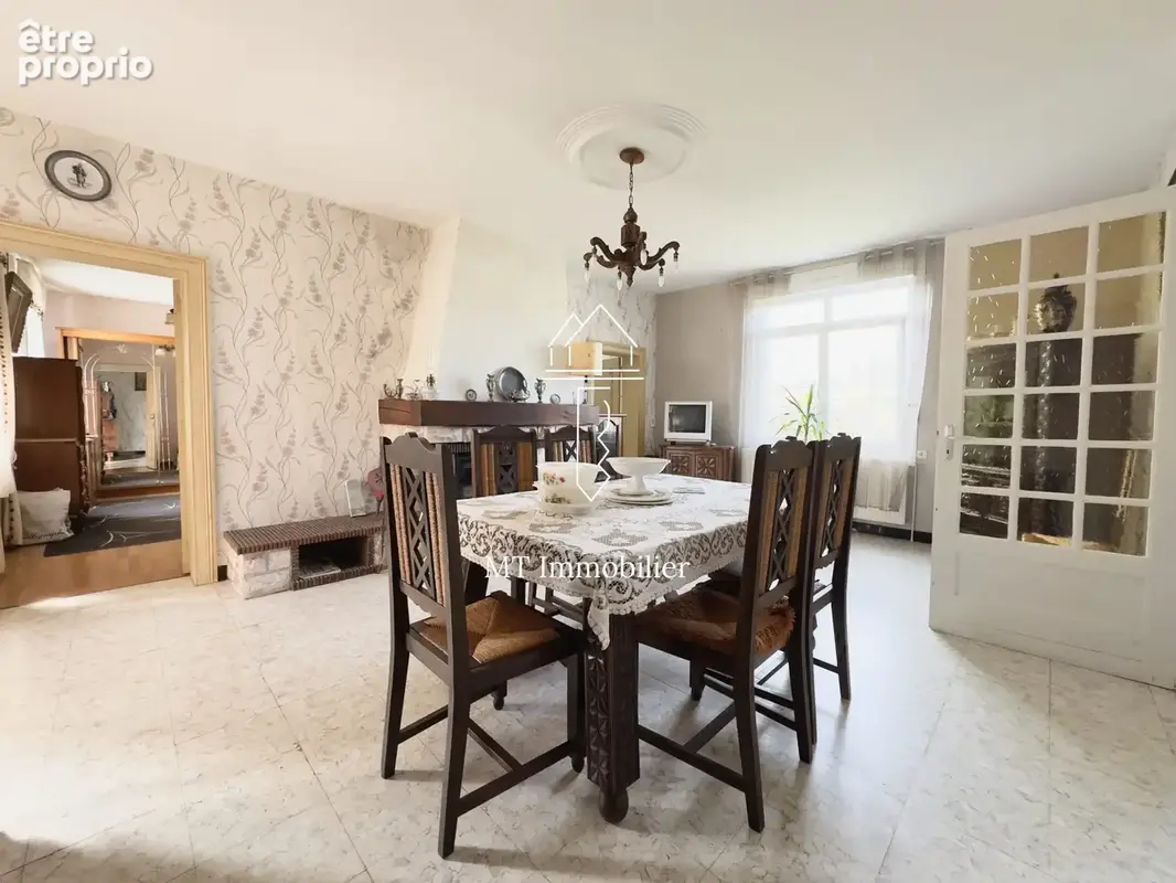 Maison 4 pièces 141 m² à vendre à Hesdin (62140) - photo 3