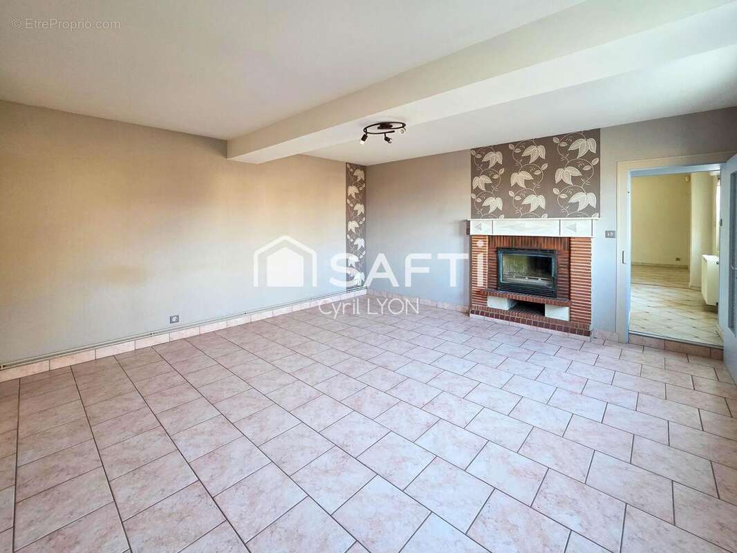 Photo 6 - Maison à SAUMUR