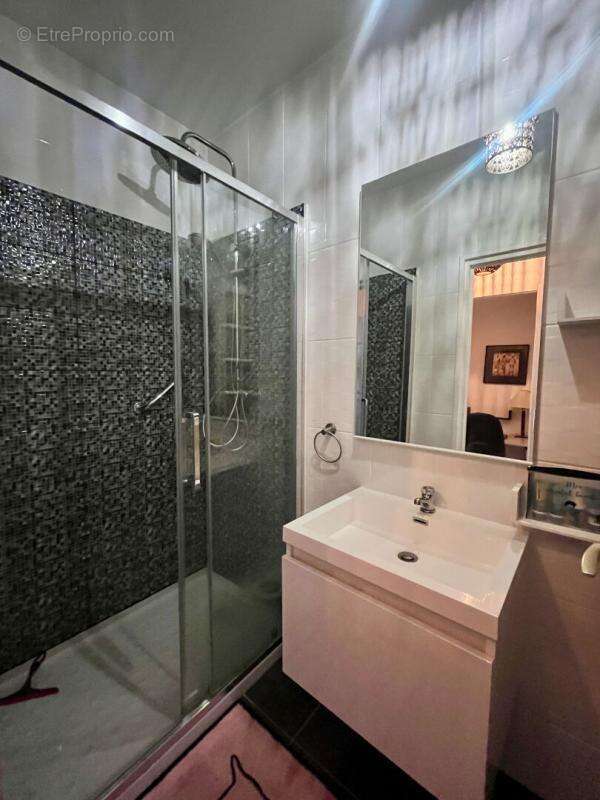 Maison à MARSEILLAN