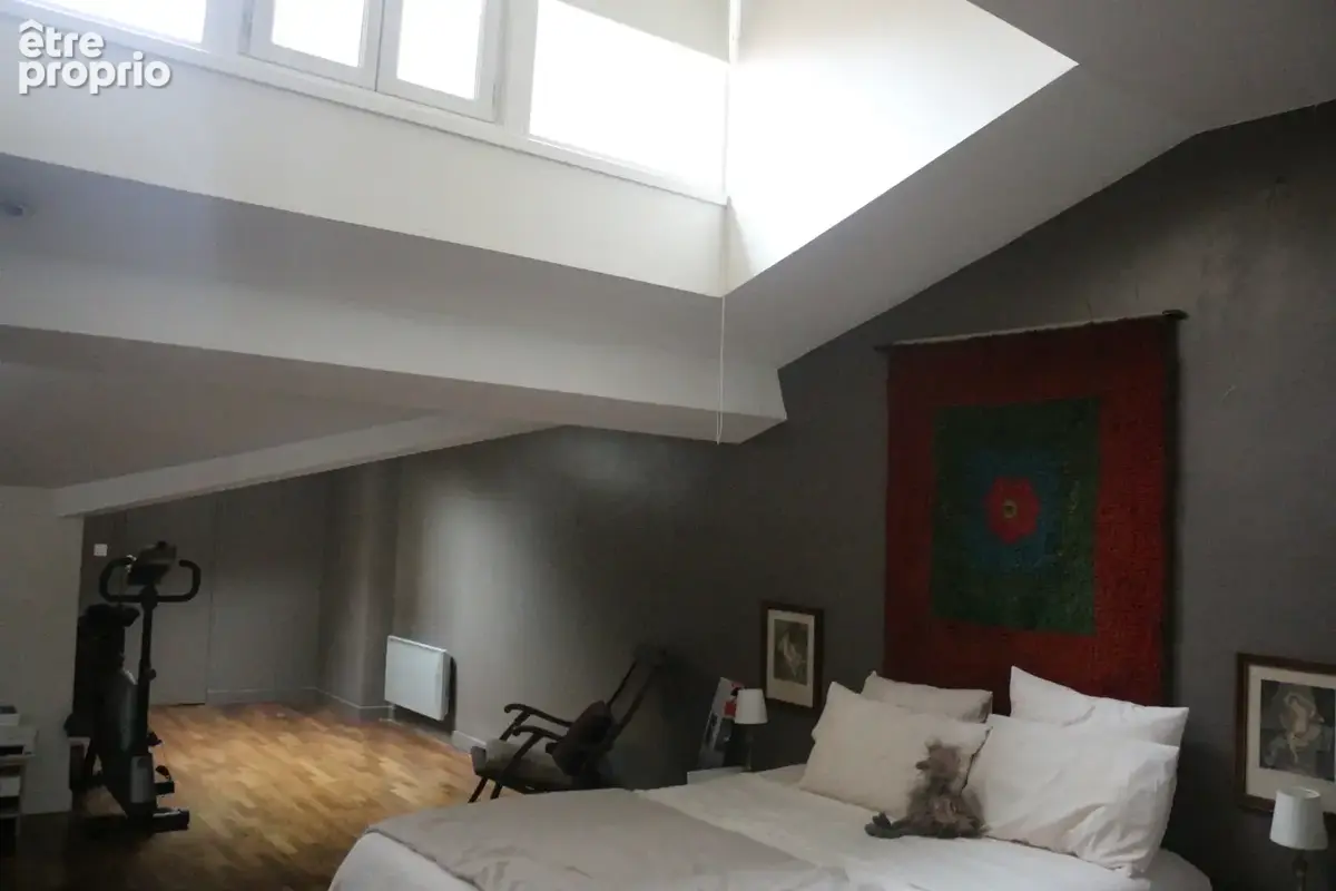 Comme une maison en dernier étage - photo 9