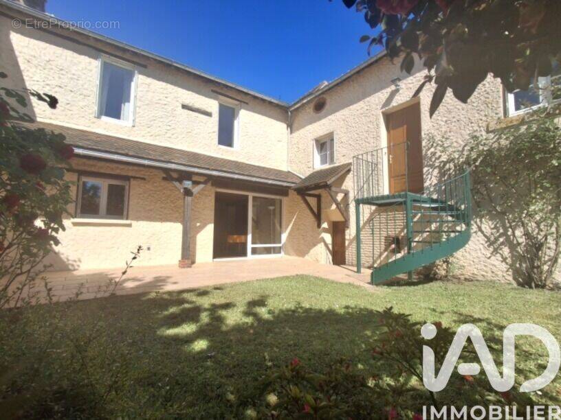 Photo 1 - Maison à BRIARE