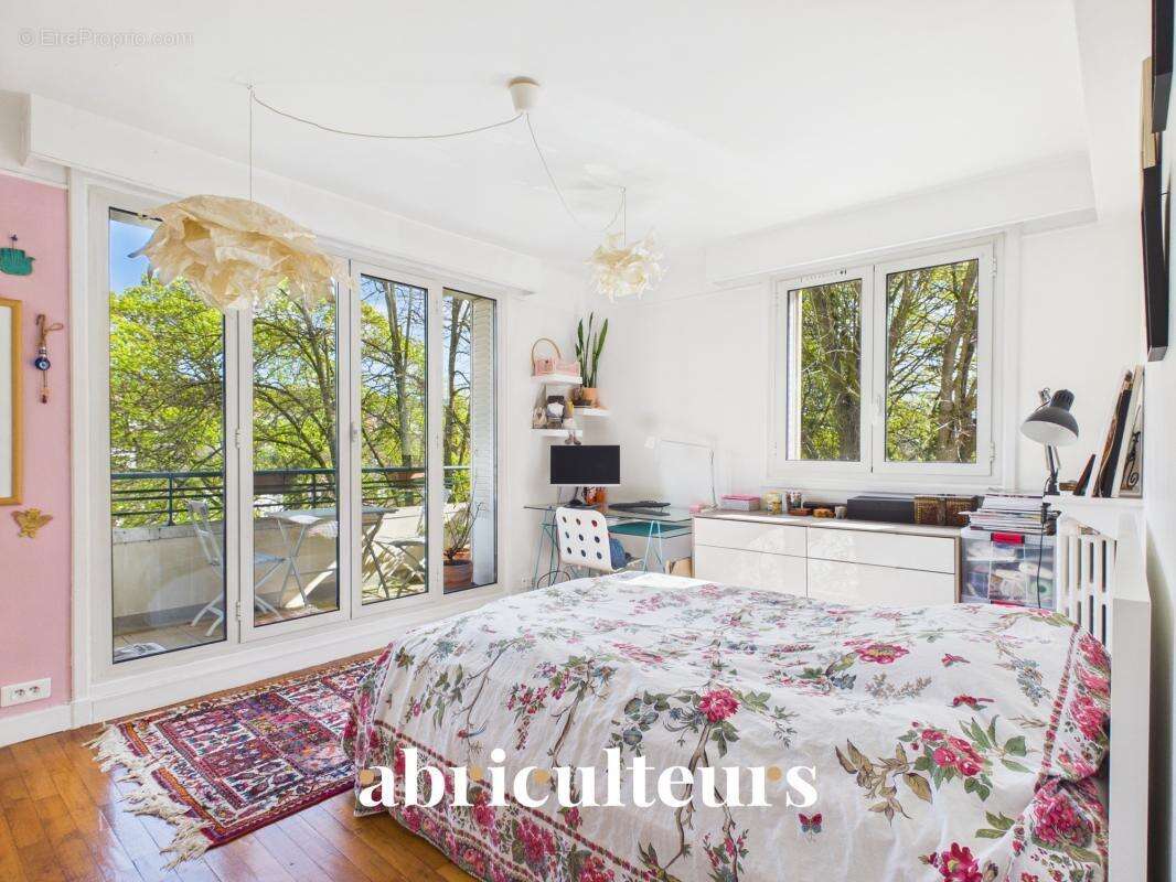 Appartement à SEVRES