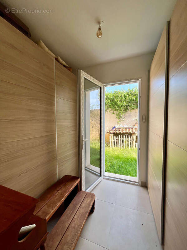 Maison à AIGUES-MORTES