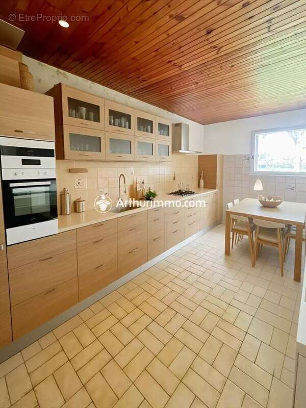 Maison à EVRY