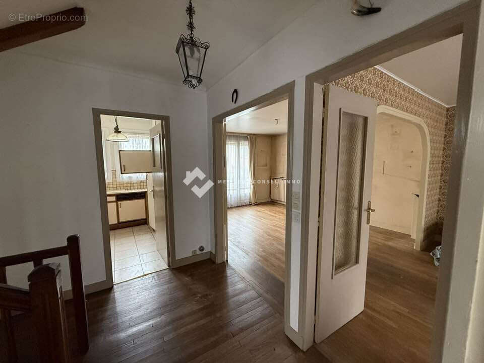 Maison à DRAVEIL