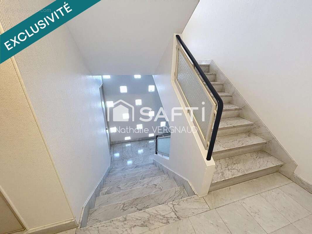 Photo 9 - Appartement à SCEAUX